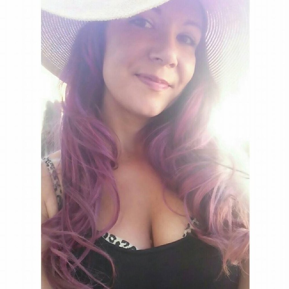 Meet your Posher, Sandra